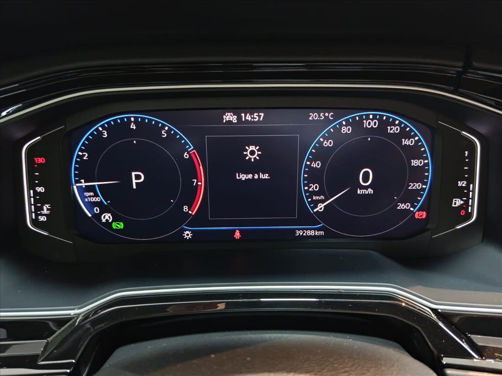 NIVUS 1.0 200 TSI TOTAL FLEX HIGHLINE AUTOMÁTICO6