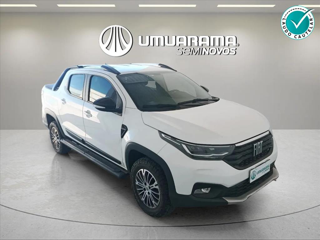 STRADA 1.3 FIREFLY FLEX RANCH CD CVT1