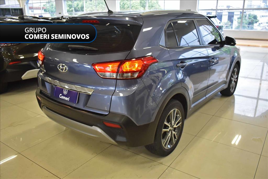 CRETA 1.6 16V FLEX PULSE AUTOMÁTICO1