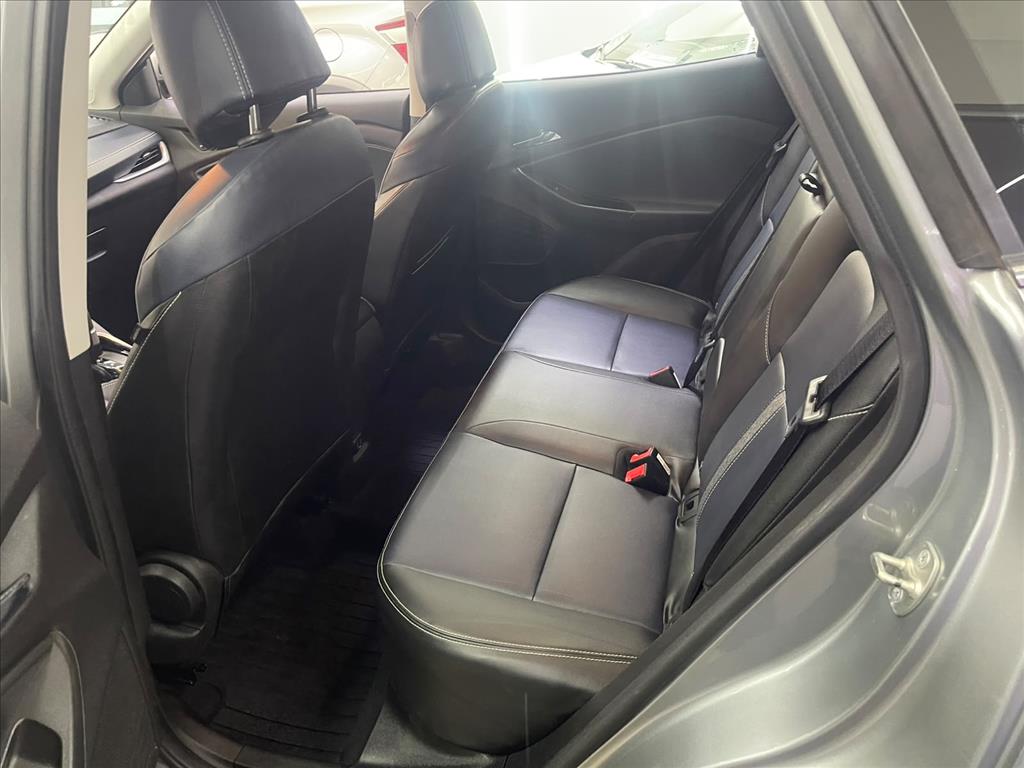 TRACKER 1.2 TURBO FLEX PREMIER AUTOMÁTICO8