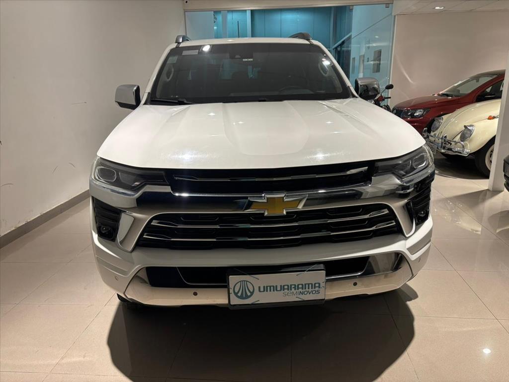 S10 2.8 16V TURBO DIESEL HIGH COUNTRY CD 4X4 AUTOMÁTICO1