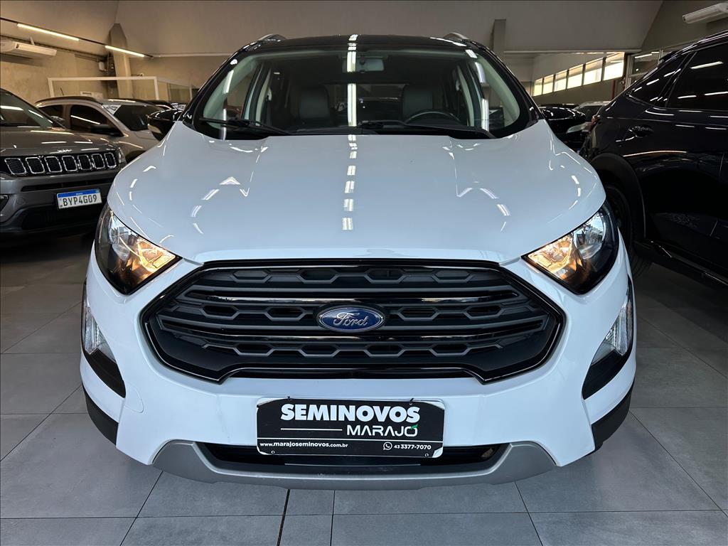 ECOSPORT 1.5 TI-VCT FLEX FREESTYLE MANUAL1