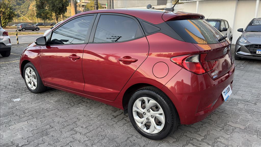 HB20 1.0 12V FLEX EVOLUTION MANUAL2