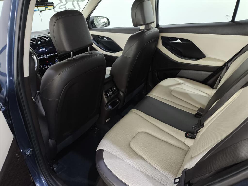 CRETA 2.0 FLEX ULTIMATE AUTOMÁTICO11