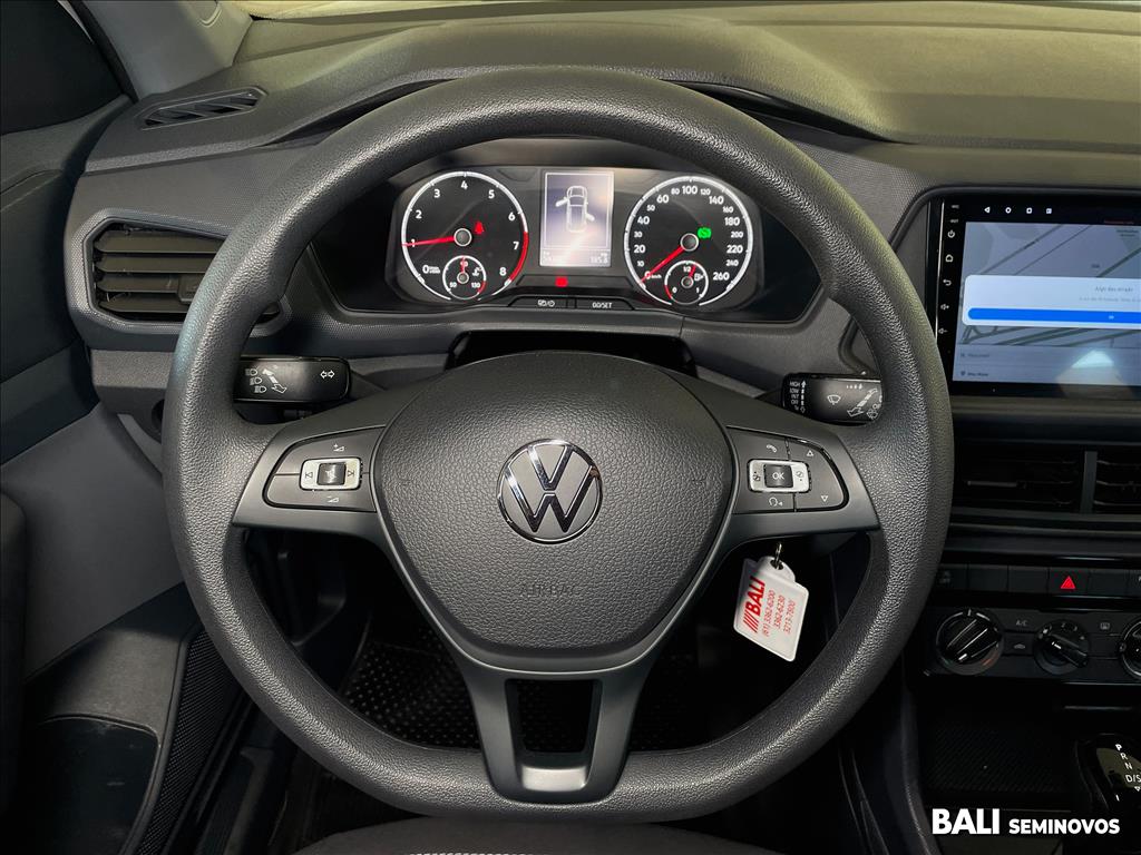 T-CROSS 1.0 200 TSI TOTAL FLEX SENSE AUTOMÁTICO9