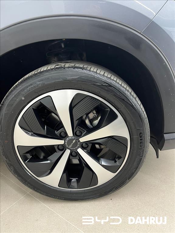 SONG PLUS 1.5 DM-I HÍBRIDO AUTOMÁTICO10