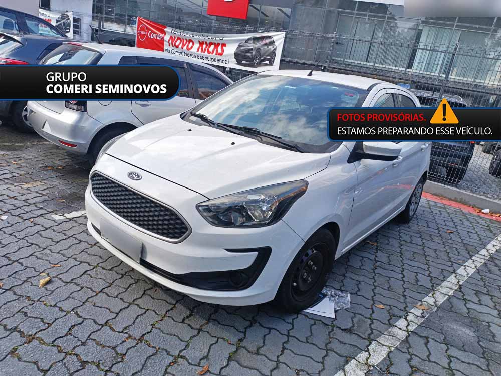 KA 1.0 TI-VCT FLEX SE MANUAL KA 1.0 TI-VCT FLEX SE MANUAL