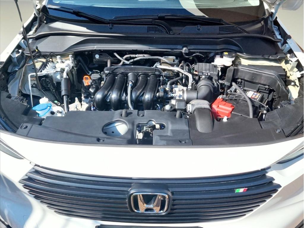 HR-V 1.5 DI I-VTEC FLEX EXL CVT8