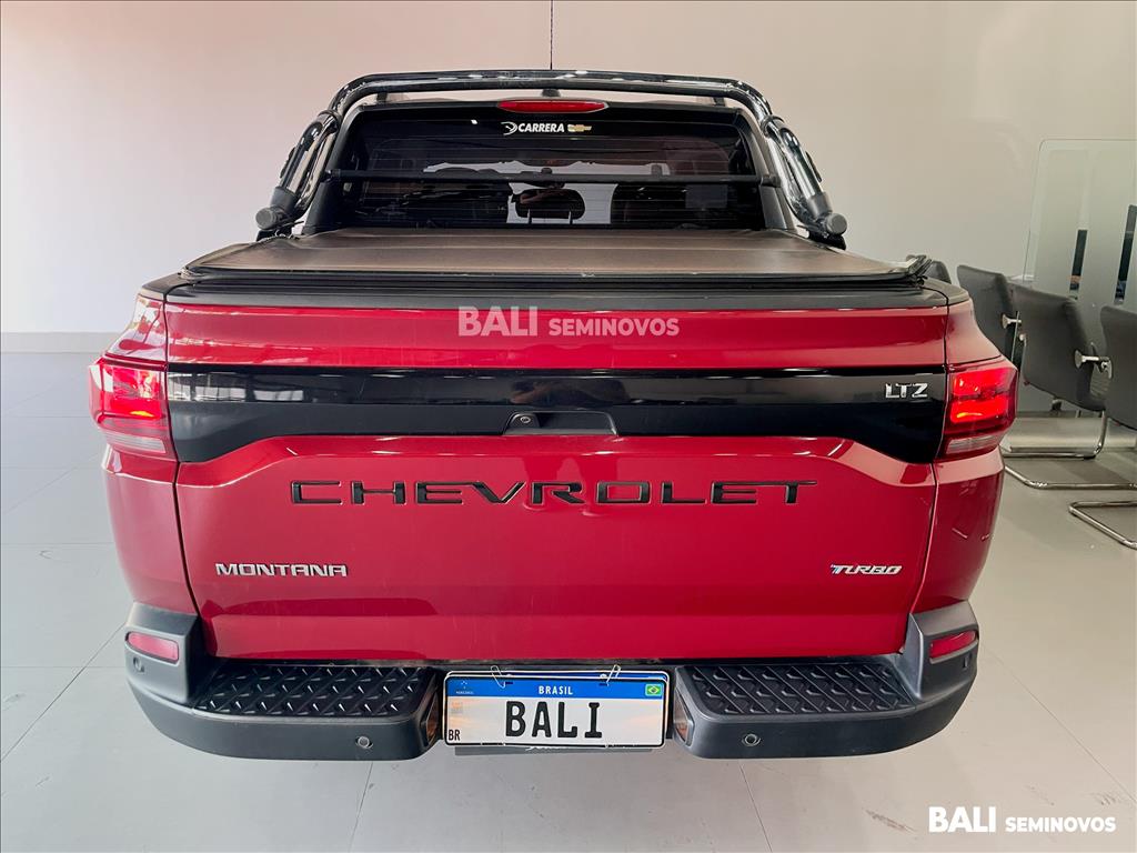 MONTANA 1.2 TURBO FLEX LTZ AUTOMÁTICO4