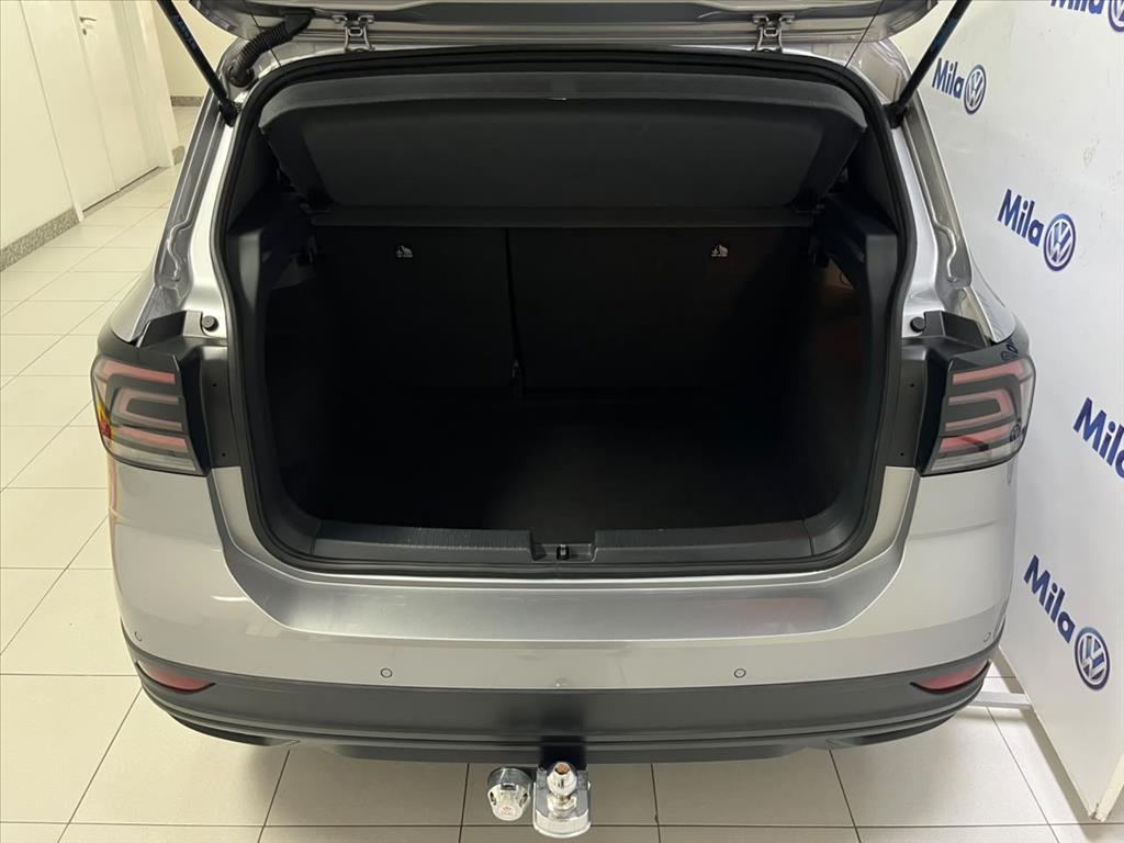 T-CROSS 1.0 200 TSI TOTAL FLEX AUTOMÁTICO6