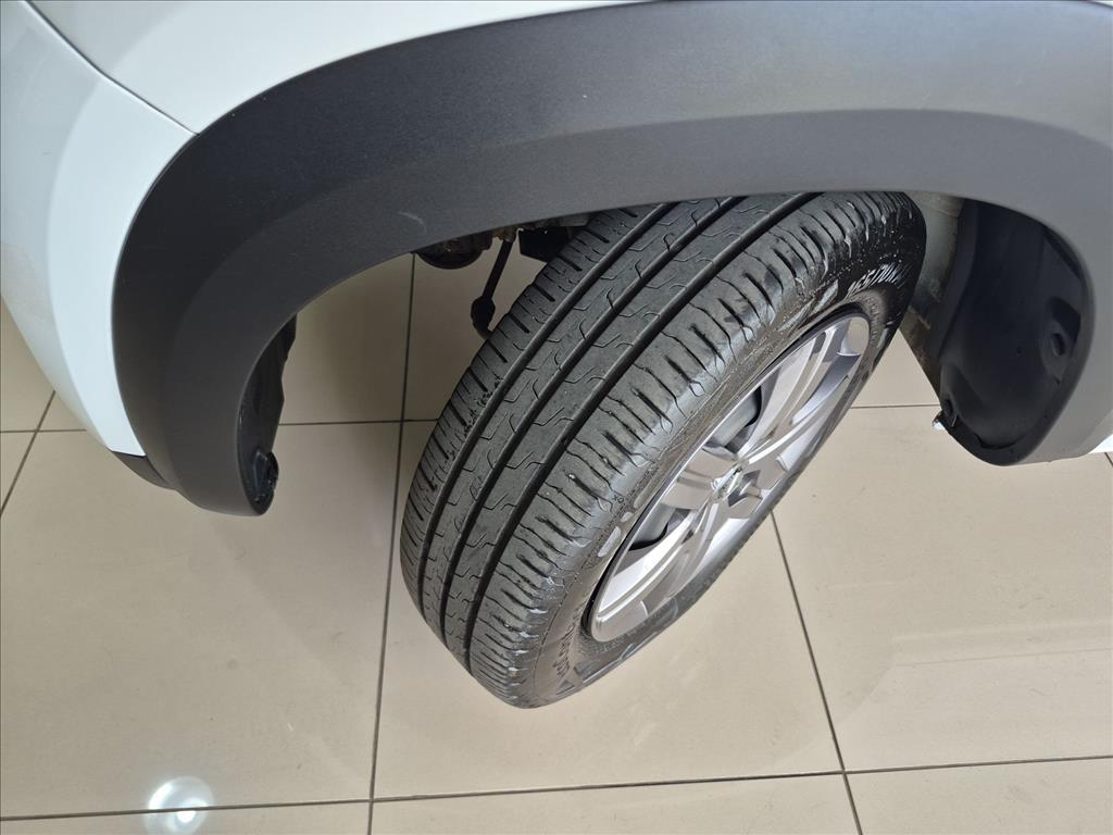 KWID 1.0 12V SCE FLEX ZEN MANUAL14