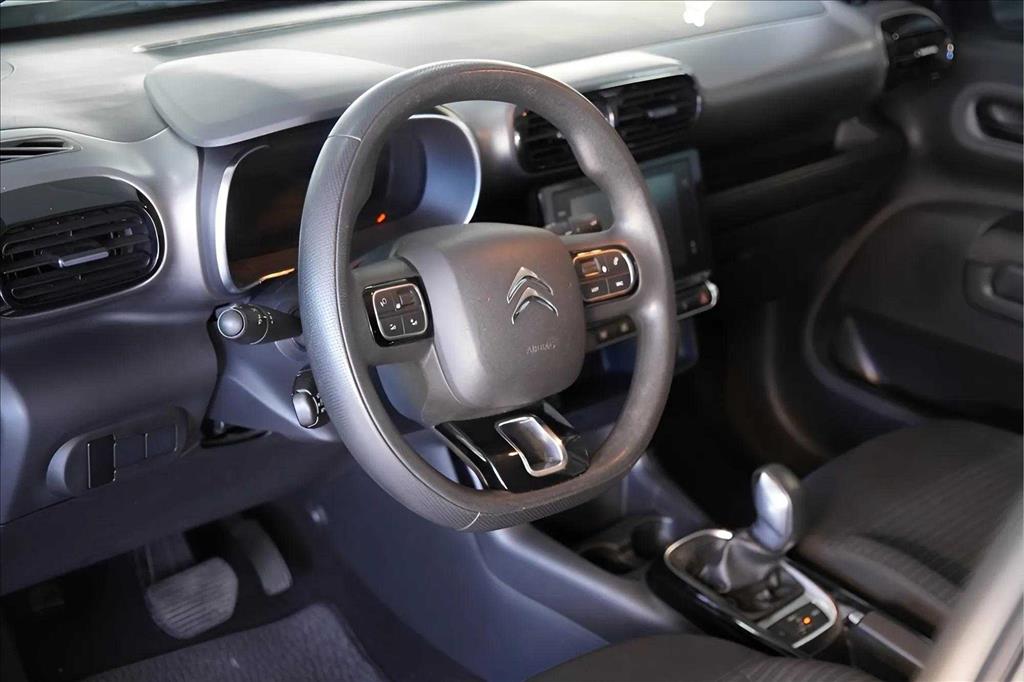 C4 CACTUS 1.6 VTI 120 FLEX FEEL MANUAL12