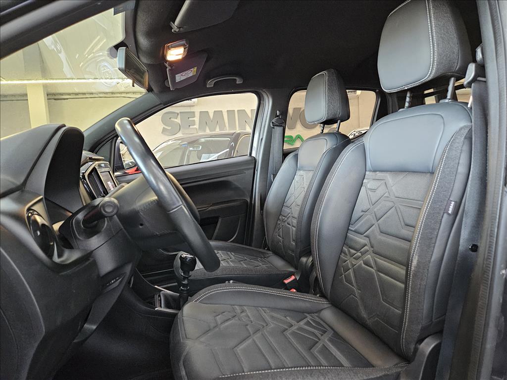 STRADA 1.3 FIREFLY FLEX VOLCANO CD MANUAL7