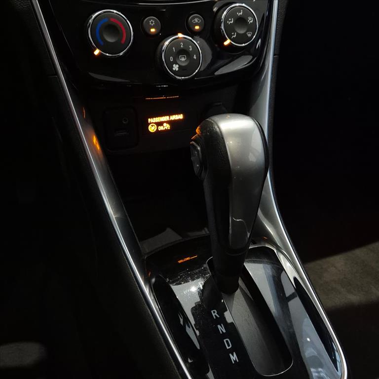 TRACKER 1.4 16V TURBO FLEX PREMIER AUTOMÁTICO8