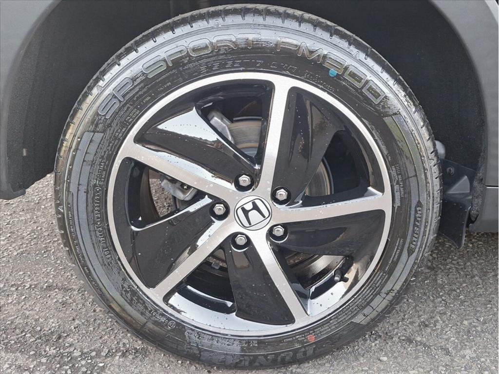 HR-V 1.8 16V FLEX EX 4P AUTOMÁTICO6