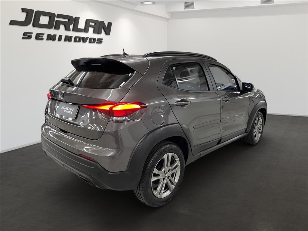 PULSE 1.3 FLEX DRIVE CVT3