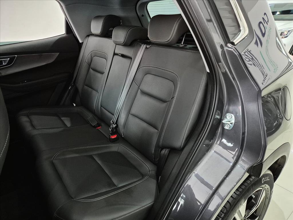 Caoa Chery-TIGGO 5x-1.5 VVT TURBO iFLEX SPORT CVT