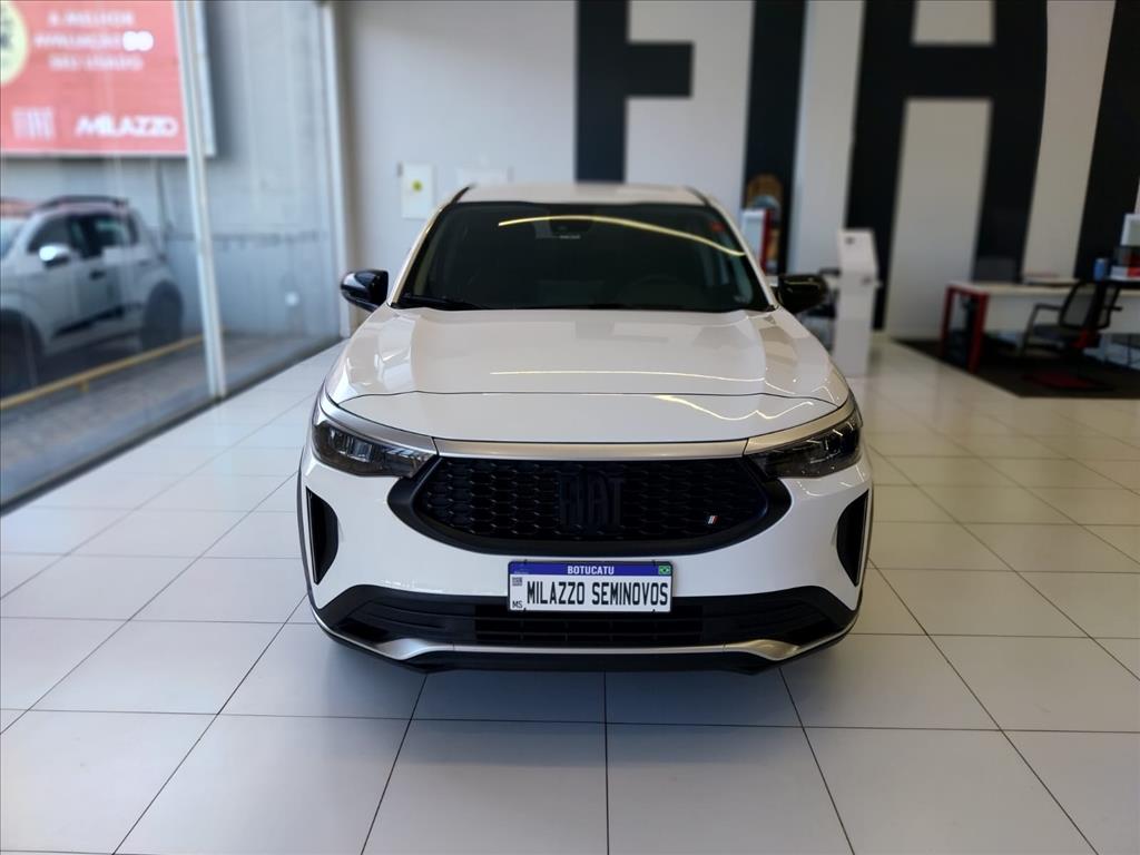 FASTBACK 1.0 TURBO 200 HYBRID AUDACE CVT2