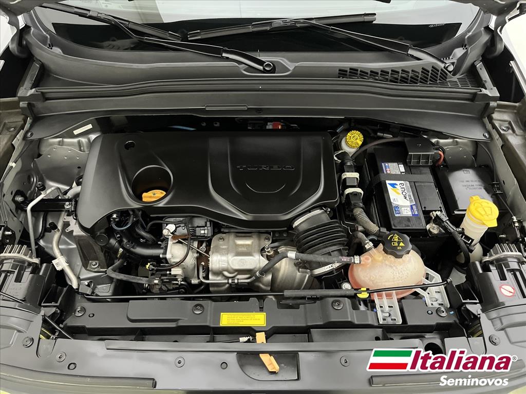 RENEGADE 1.3 T270 TURBO FLEX SPORT AT614