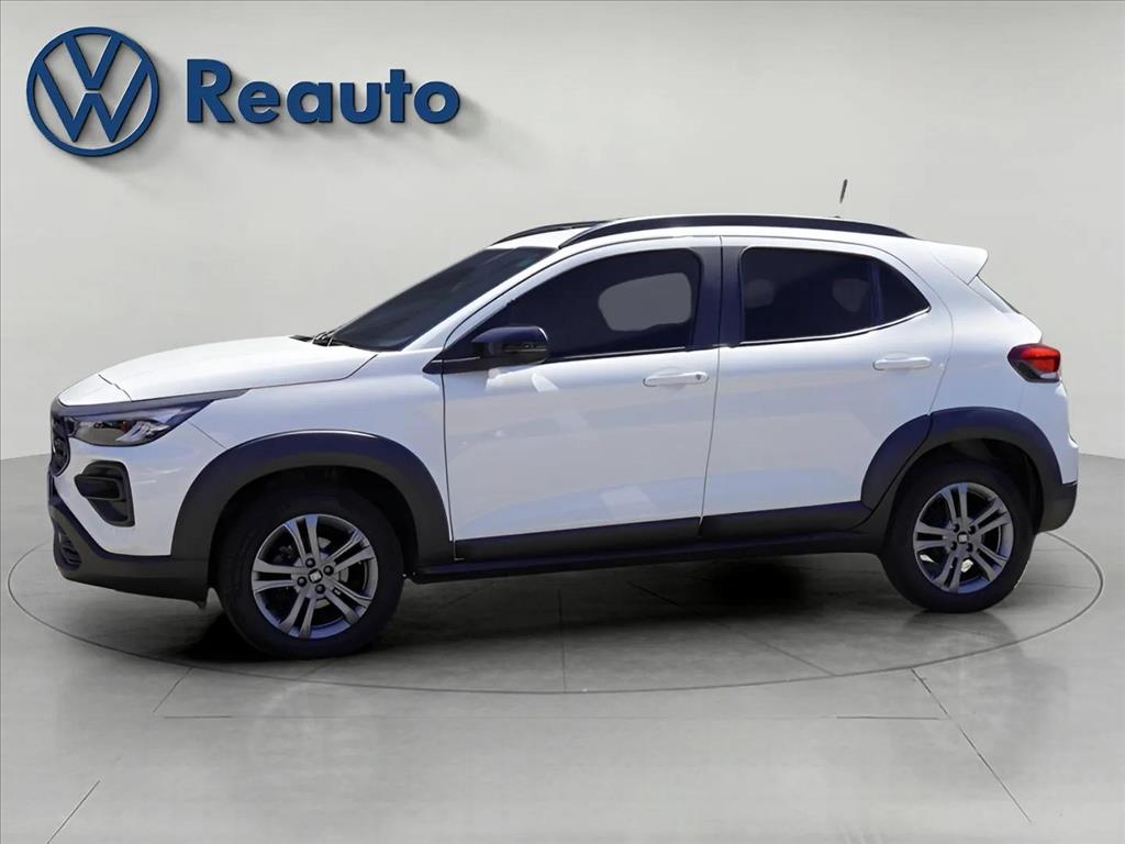 PULSE 1.3 FLEX DRIVE CVT4