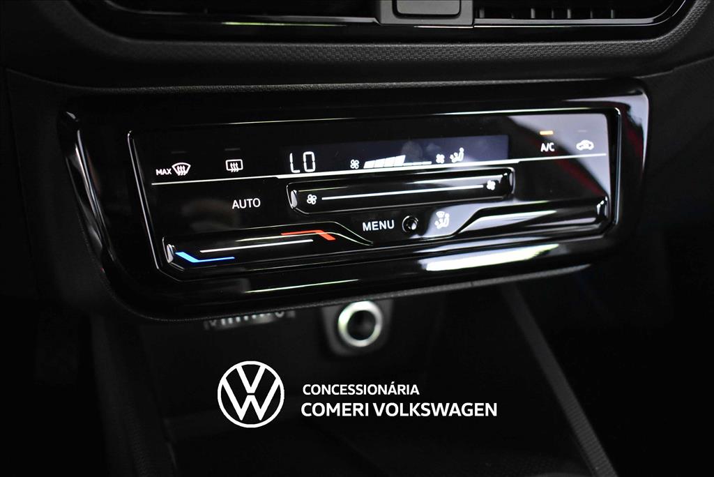 TERA 1.0 170 TSI HIGH AUTOMÁTICO16