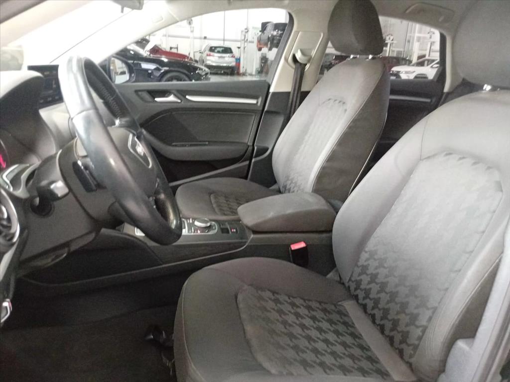 A3 1.4 TFSI SEDAN ATTRACTION 16V GASOLINA 4P S-TRONIC