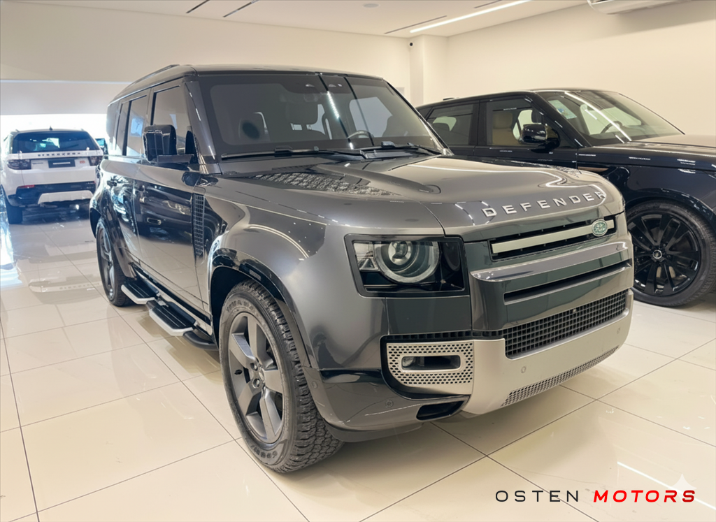 2.0 P400e PHEV 110 X-DYNAMIC HSE AWD AUTOMÁTICO