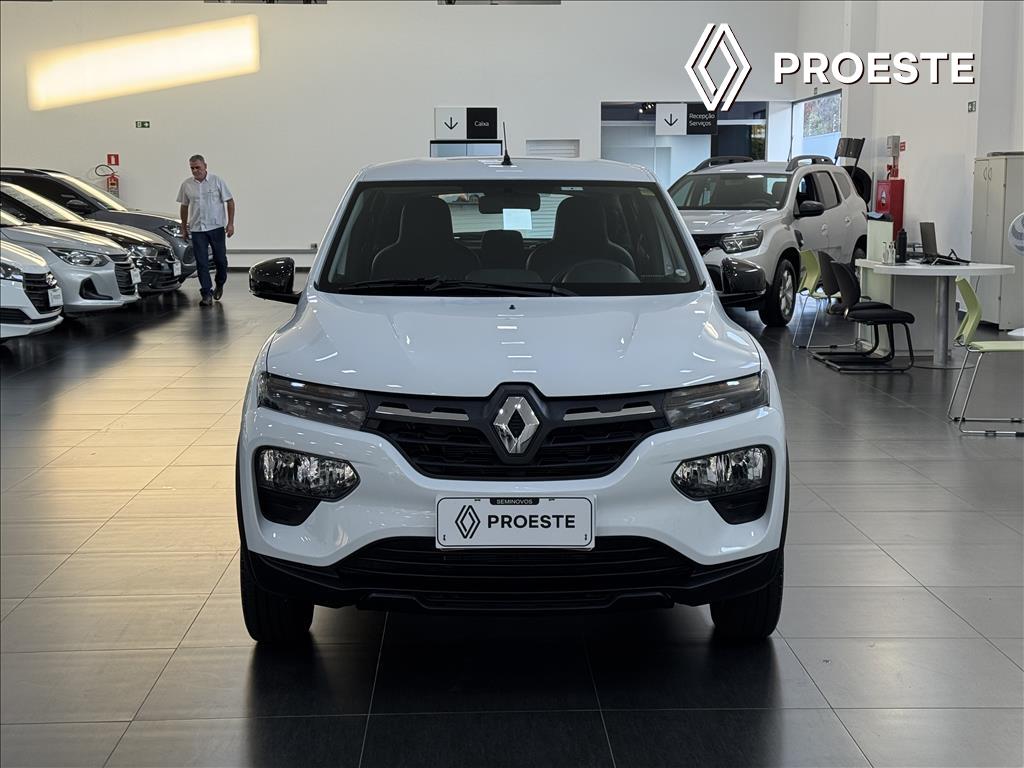 KWID 1.0 12V SCE FLEX INTENSE MANUAL1
