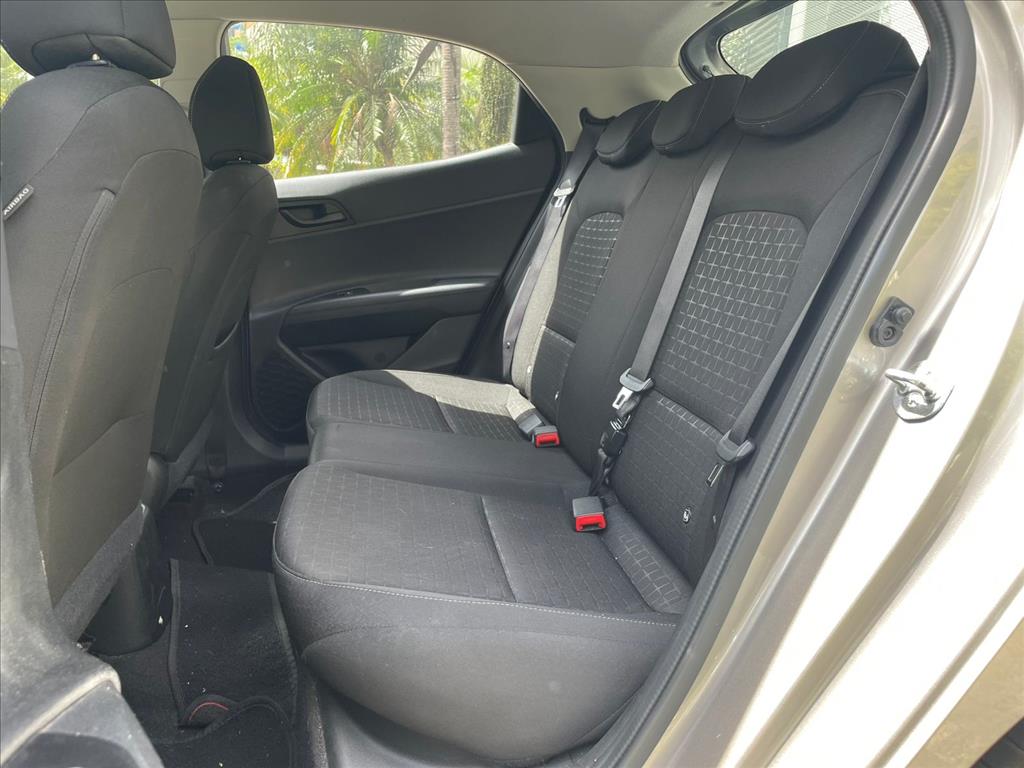 Hyundai-HB20-1.0 TGDI FLEX COMFORT AUTOMÁTICO