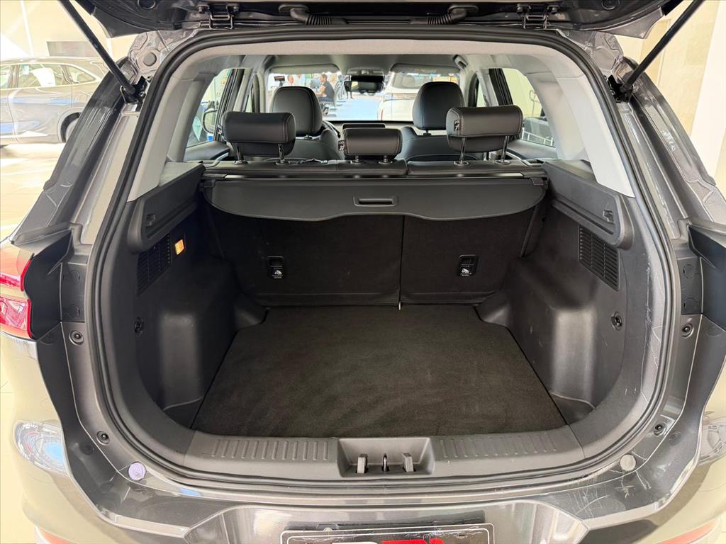 CAOA Chery-TIGGO 7-1.5 TCI TURBO FLEX SPORT CVT