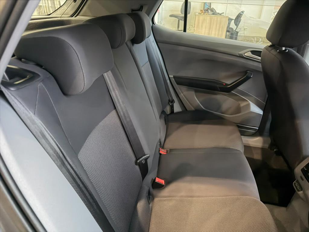 T-CROSS 1.0 200 TSI TOTAL FLEX AUTOMÁTICO8