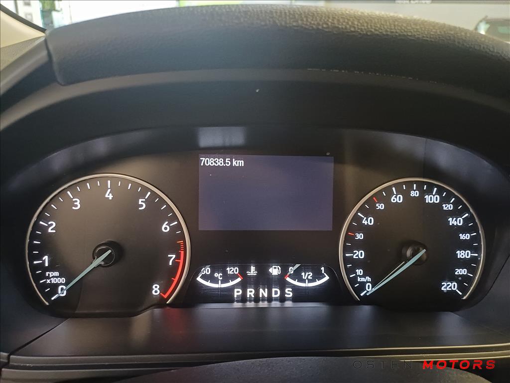 Ford-ECOSPORT-2.0 DIRECT FLEX TITANIUM AUTOMÁTICO