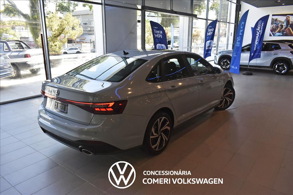 2026 VOLKSWAGEN JETTA 2.0 350 TSI GASOLINA GLI DSG