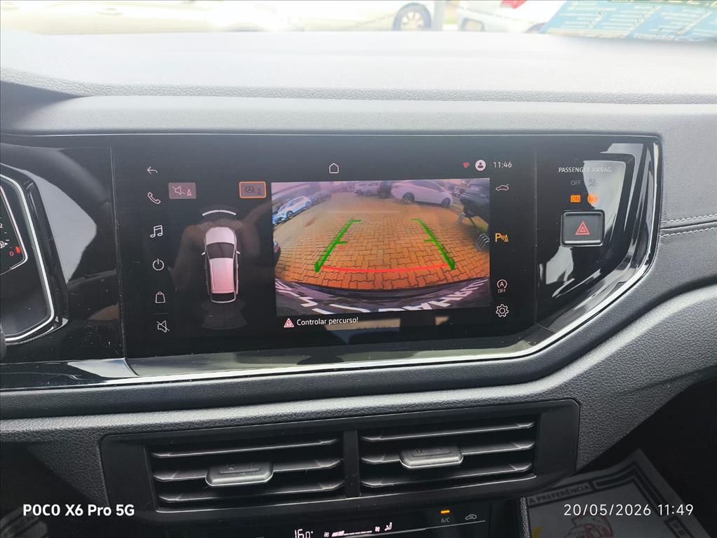 NIVUS 1.0 200 TSI TOTAL FLEX HIGHLINE AUTOMÁTICO5