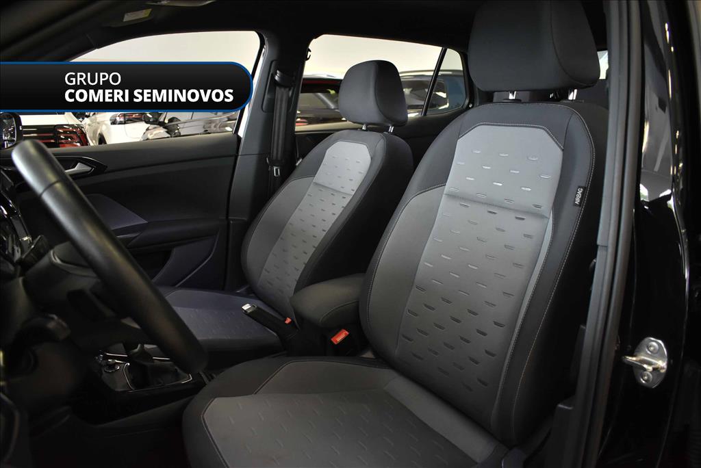 T-CROSS 1.0 200 TSI TOTAL FLEX COMFORTLINE AUTOMÁTICO7