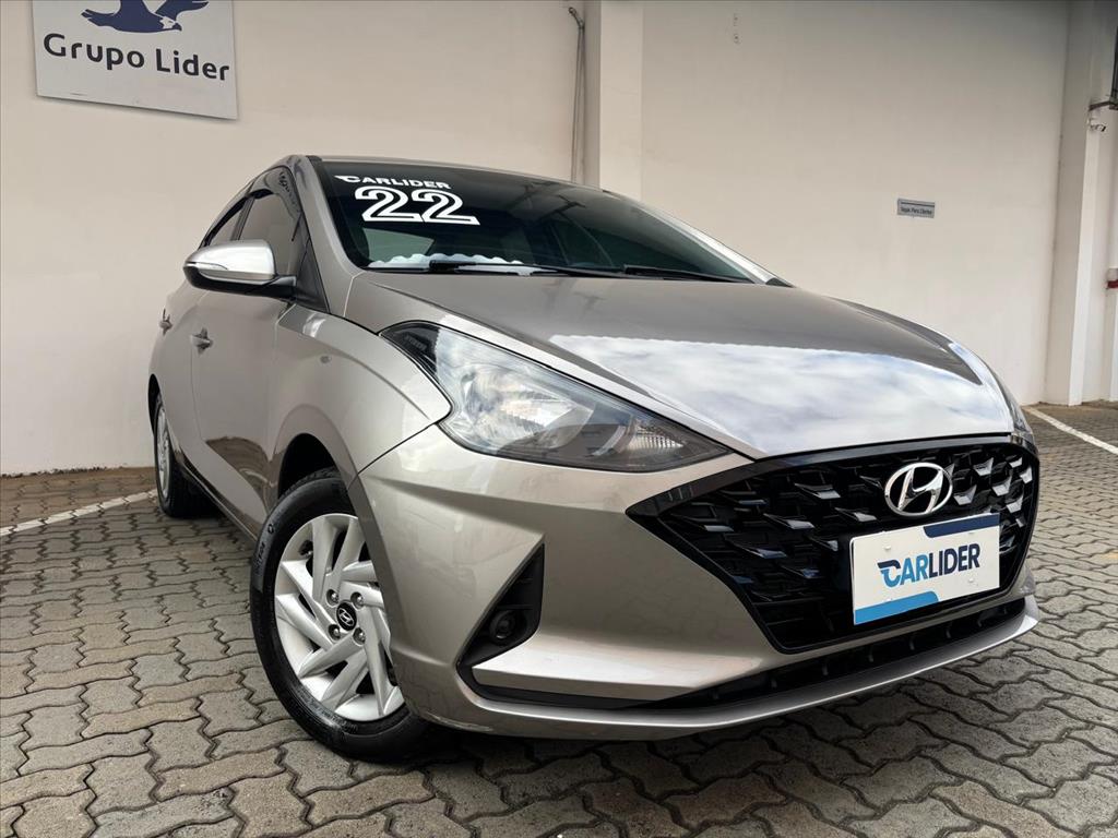 HB20S 1.0 12V FLEX EVOLUTION MANUAL2