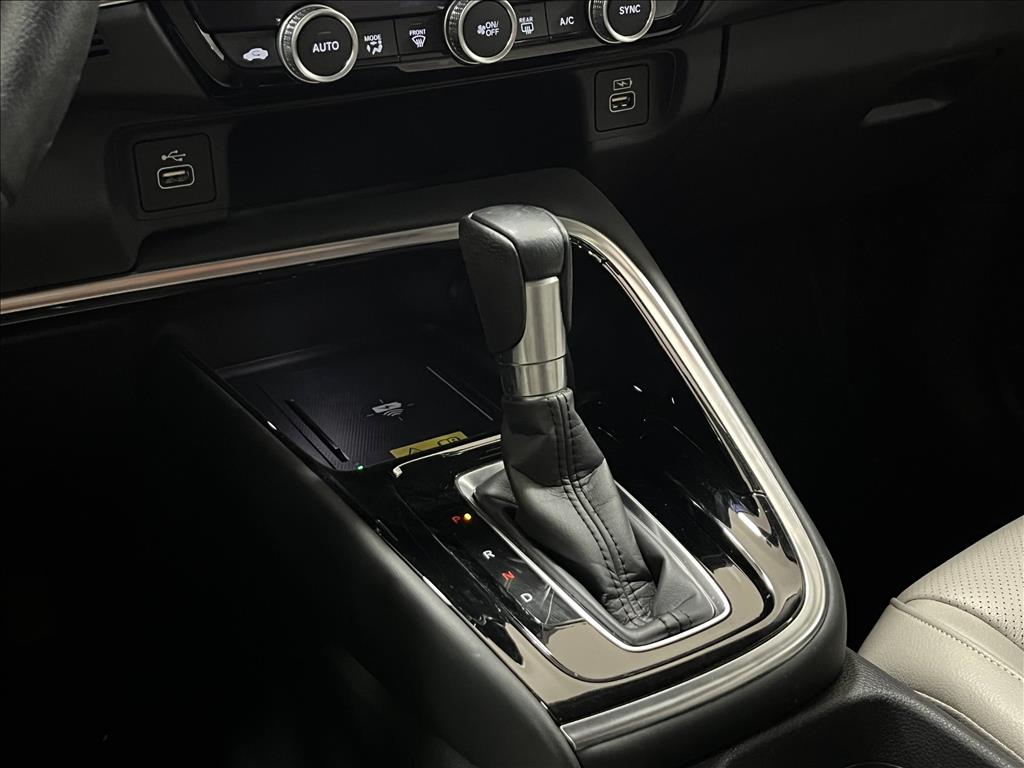 HR-V 1.5 DI I-VTEC TURBO FLEX ADVANCE CVT8