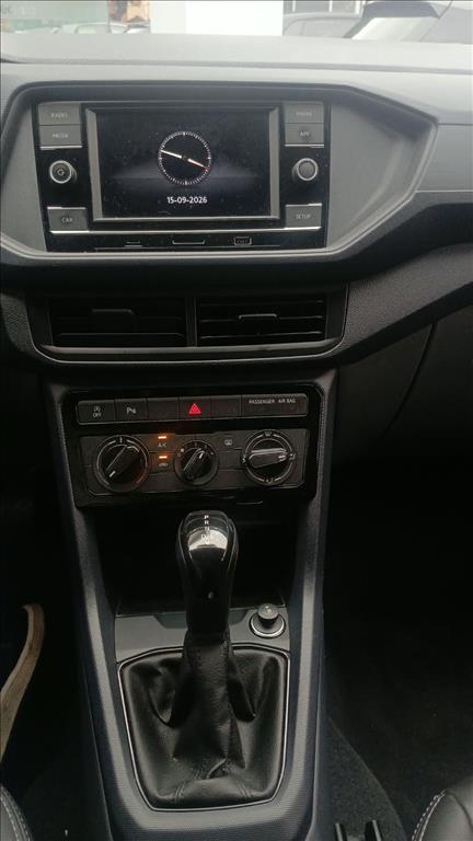 T-CROSS 1.0 200 TSI TOTAL FLEX SENSE AUTOMÁTICO2