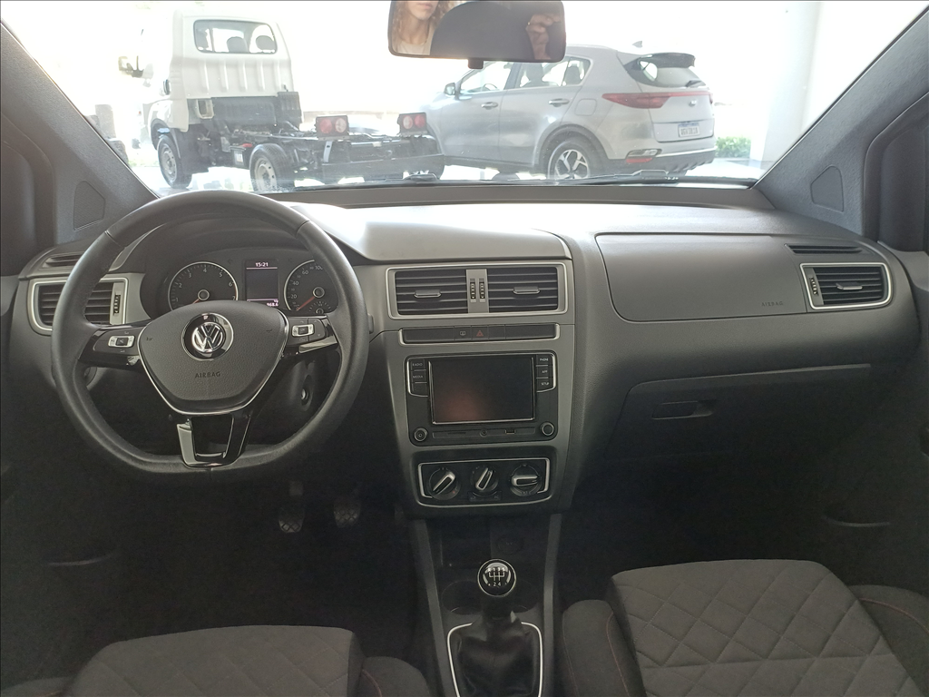 FOX 1.6 MSI TOTAL FLEX XTREME 4P MANUAL7