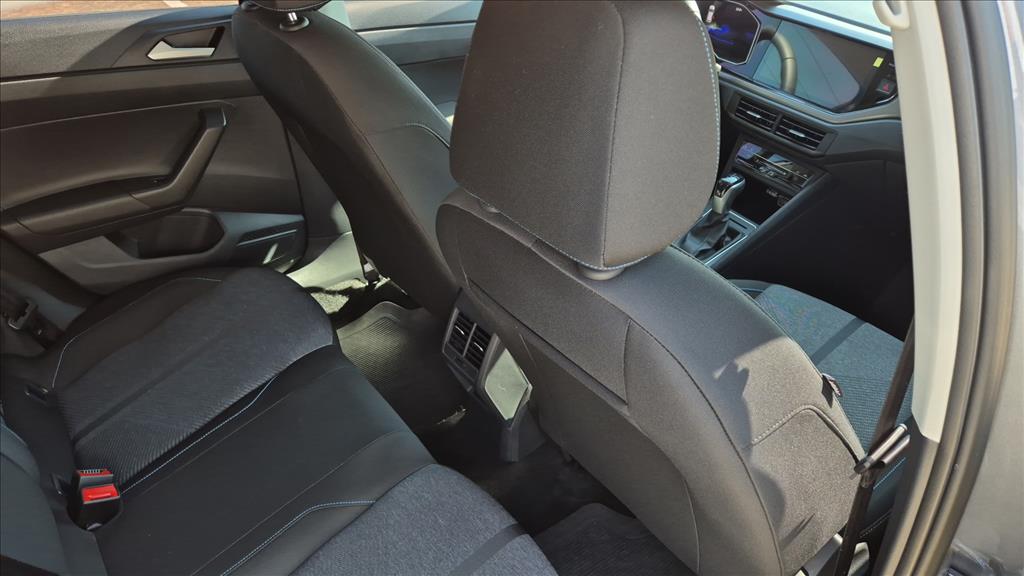 NIVUS 1.0 200 TSI TOTAL FLEX COMFORTLINE AUTOMÁTICO4