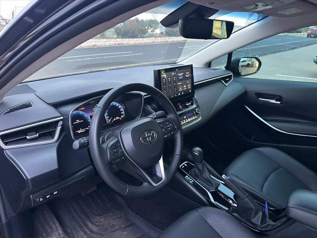 COROLLA 2.0 VVT-IE FLEX XEI DIRECT SHIFT10