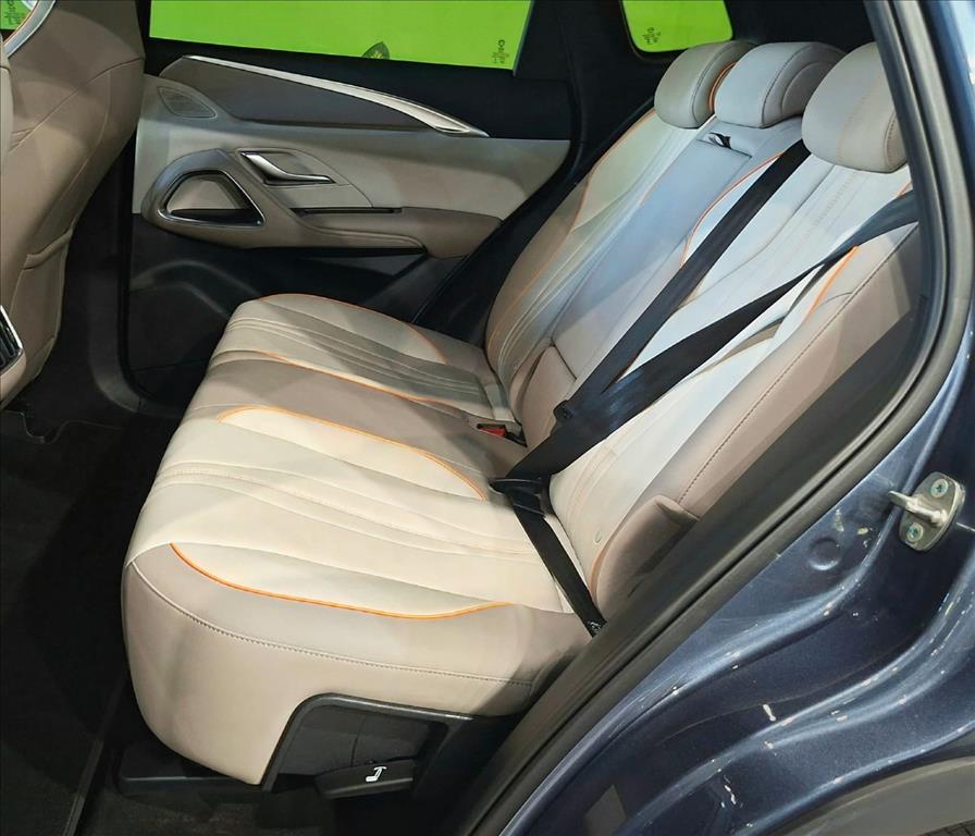 SONG PRO 1.5 DM-I HÍBRIDO GS AUTOMÁTICO5