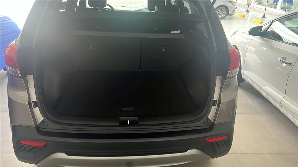 CRETA 2.0 16V FLEX PRESTIGE AUTOMÁTICO5