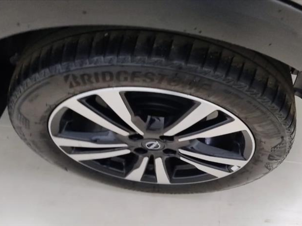 KICKS 1.6 16V FLEXSTART EXCLUSIVE XTRONIC6