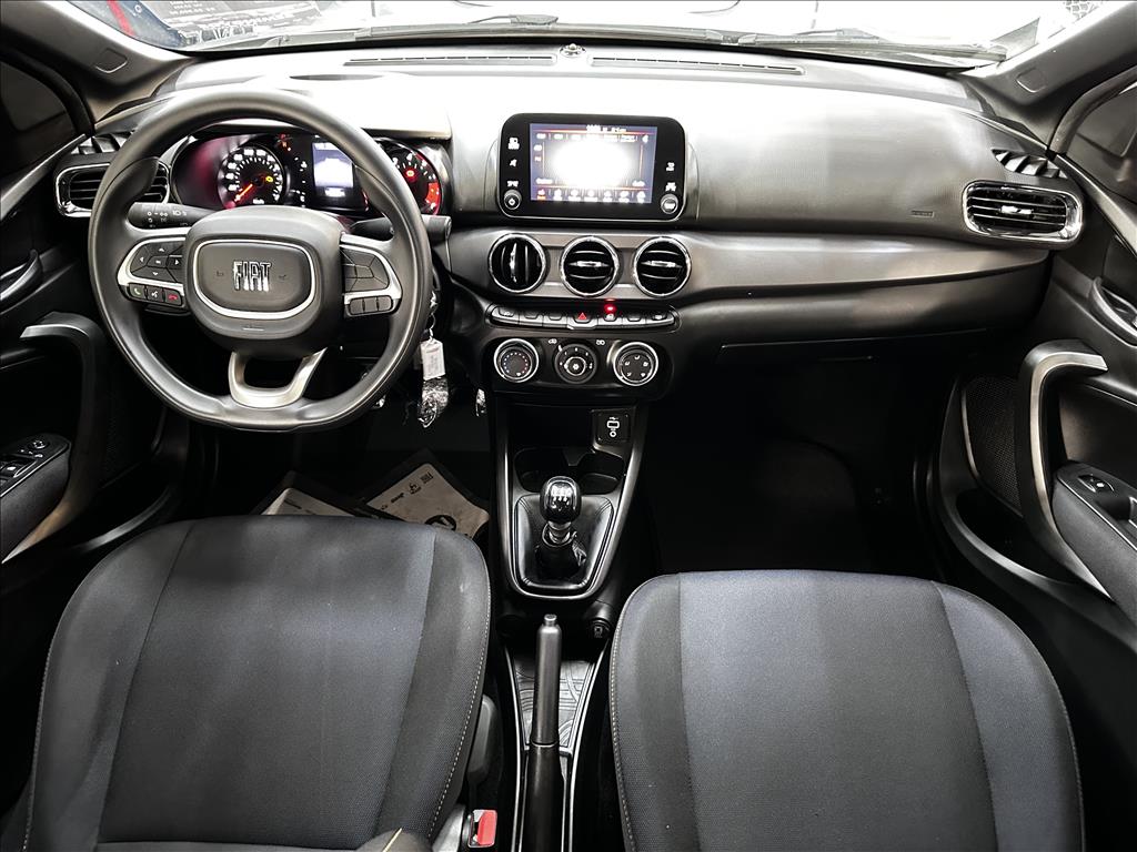 ARGO 1.3 FIREFLY FLEX TREKKING MANUAL5