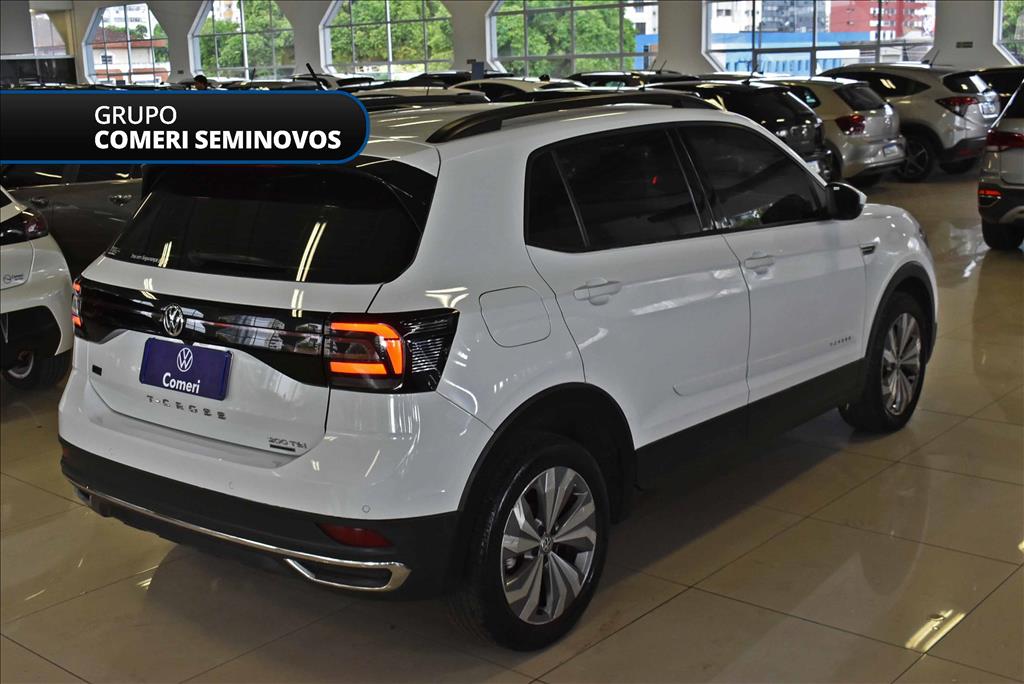 T-CROSS 1.0 200 TSI TOTAL FLEX COMFORTLINE AUTOMÁTICO2