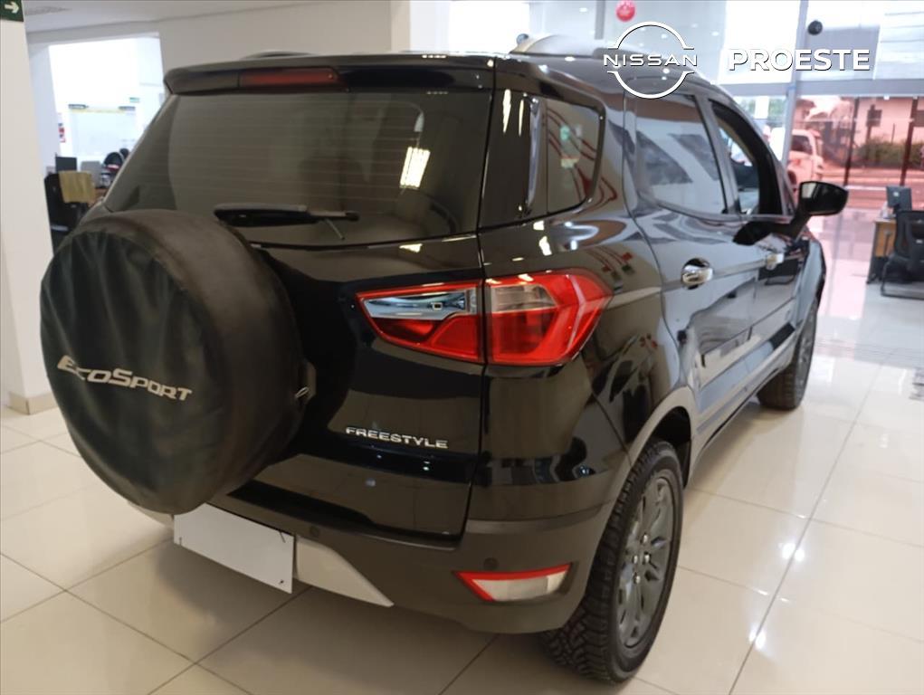 ECOSPORT 1.6 FREESTYLE 16V FLEX 4P MANUAL4