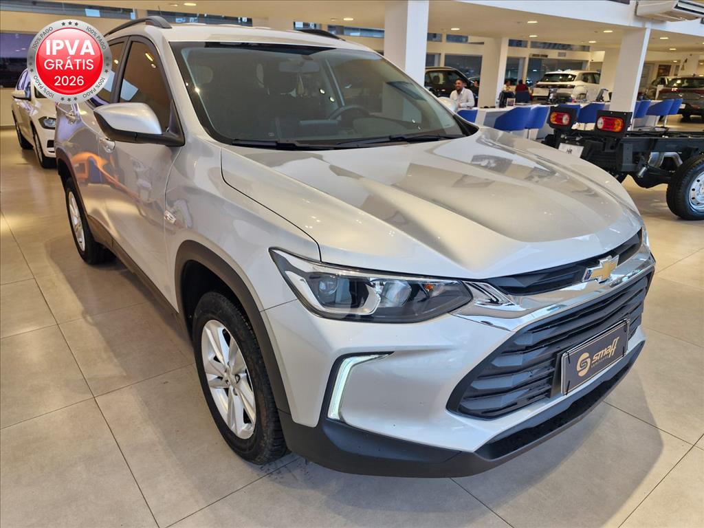 1.0 TURBO FLEX LT AUTOMÁTICO