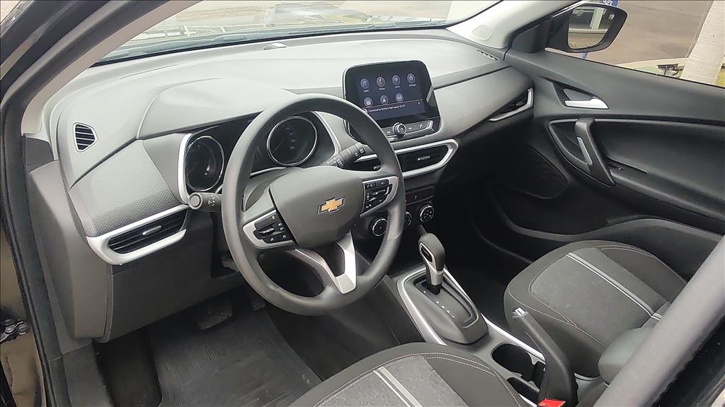 TRACKER 1.0 TURBO FLEX LT AUTOMÁTICO