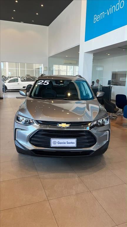 TRACKER 1.0 TURBO FLEX LTZ AUTOMÁTICO3